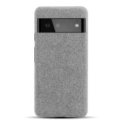 For Google Pixel 6 Case for Google Pixel 6 Pro 5 Cover Soft Premium Fabric and Anti-Slip Grip Case for Google Pixel 6 Cover Coqu