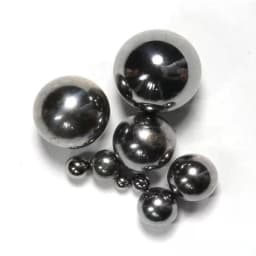 10/100PCS 2 3 4 5 6 7 8 9 9.5 10 12mm Steel Ball Pocket Shot Outdoor Hunting Slingshot Pinball Carbon Steel Shooting Accessories