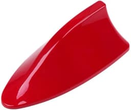1x Car Shark Fin Radio Antenna For ford Focus 2 3 ST RS Fiesta Mondeo Tuga Ecosport Fusion