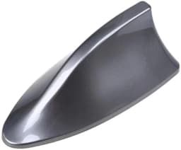 1x Car Shark Fin Radio Antenna For ford Focus 2 3 ST RS Fiesta Mondeo Tuga Ecosport Fusion