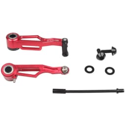 Litepro 412 Folding Bike Short/Long Arm 82mm/108mm V Brake Clamp CNC Ultra Light Parts Bicycle Accessories