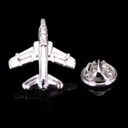 high quality men's brooch fashion jewelry boat anchor motorcycle plane Brooch new men's Wedding Shirt Dress LAPEL BADGE PIN gift