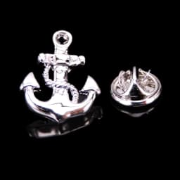 high quality men's brooch fashion jewelry boat anchor motorcycle plane Brooch new men's Wedding Shirt Dress LAPEL BADGE PIN gift