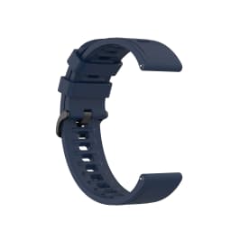 Soft Silicone WatchStrap For Realme Watch S SmartBand Bracelet WirstStrap Accessories Belt For Huawei Honor Magic Watch 2 46mm