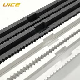 UICE Surf Fin Box 10.5 Inch Standard Center USA Fin Box for Longboard Surfboard Surfing Accessories