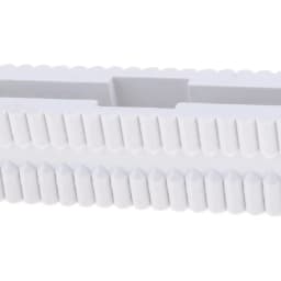 UICE Surf Fin Box 10.5 Inch Standard Center USA Fin Box for Longboard Surfboard Surfing Accessories