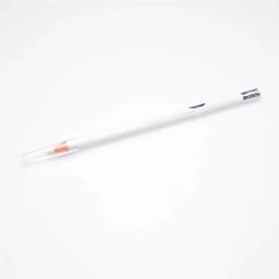 Microblading 1pc Eyebrow Pencil Natural Long Lasting 1818 White Waterproof Lasting Soft Coloured Accessory