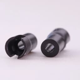 HO Scale Coupler Connector 1:87 Train Accessories Model Motor Drive Connecting Rod
