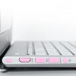 16pcs/set Colorful Silicone Anti Dust Plug Cover Stopper Type C Laptop Dustproof USB Port HDMI RJ45 Interface Waterproof