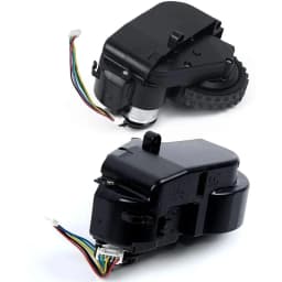 Vacuum Cleaner Accessories Wheel Motor for Conga 990 Excellence ECOVACS DEEBOT N79 N79S N79W DN620 DN622 600 601 605 N79SE DC3G