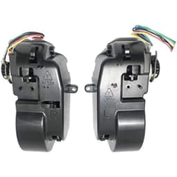 Vacuum Cleaner Accessories Wheel Motor for Conga 990 Excellence ECOVACS DEEBOT N79 N79S N79W DN620 DN622 600 601 605 N79SE DC3G