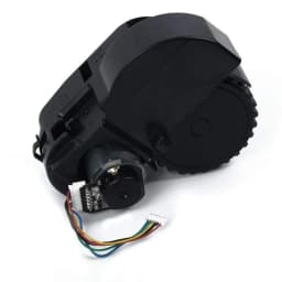 Vacuum Cleaner Accessories Wheel Motor for Conga 990 Excellence ECOVACS DEEBOT N79 N79S N79W DN620 DN622 600 601 605 N79SE DC3G