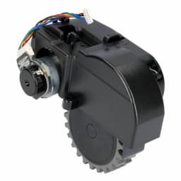 Vacuum Cleaner Accessories Wheel Motor for Conga 990 Excellence ECOVACS DEEBOT N79 N79S N79W DN620 DN622 600 601 605 N79SE DC3G