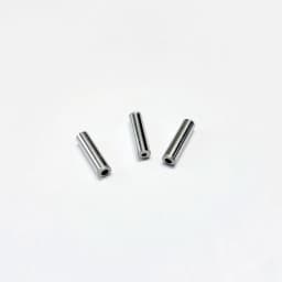 5pcs Old Version Spindle Size 13.4mm FG No Push Button Good Quality For Brazil Market