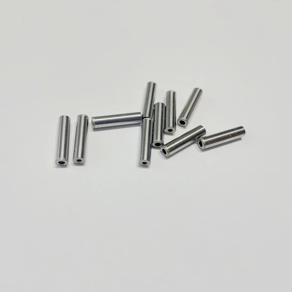 5pcs Old Version Spindle Size 13.4mm FG No Push Button Good Quality For Brazil Market