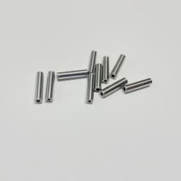 5pcs Old Version Spindle Size 13.4mm FG No Push Button Good Quality For Brazil Market