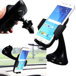 Car Accessories Windshield navigation Phone holder for Volkswagen VW B6 Jetta Mk5 MK6 Any Cars Octavia A7 CC Tiguan
