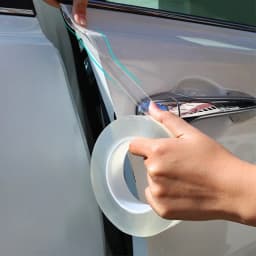 new car Interior film door edge protection Accessories for BMW E38 E91 E53 M550d M4 M3 E92 5-series X7 X1 M760Li 635d