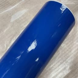 Good Gloss Dark Blue Vinyl Film Adhesive PVC DIY Styling Gloss Wrap Foil For Car HOOD Roof Scooter Motorcycle Wrapping Sticker