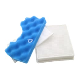 DJ97-01040C DJ63-00669A DJ63-00672D Filters For Samsung SC43 SC44 SC45 SC46 SC47 Series Vacuum Cleaner Air Track SC4520 SC4326