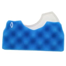 DJ97-01040C DJ63-00669A DJ63-00672D Filters For Samsung SC43 SC44 SC45 SC46 SC47 Series Vacuum Cleaner Air Track SC4520 SC4326