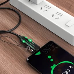 CABLETIME Type C OTG Adapter to USB3.0 A Sync Data Charging Converter for USB C Mobile Phone Huawei Mate30 LG Oneplus 8T C367