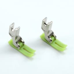 3 PCS MT-18 Presser Foot Fit All Industrial Lockstitch Sewing Machine Accessories For JUKI BROTHER SINGER Single Needle