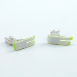 3 PCS MT-18 Presser Foot Fit All Industrial Lockstitch Sewing Machine Accessories For JUKI BROTHER SINGER Single Needle