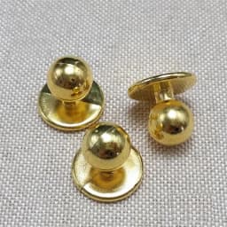 XUNZHE 10 Pcs 11.5*18mm Restaurant Chef Uniforms Suit Buttons Color Plastic Buttons For Diy Costumes Parts Accessories