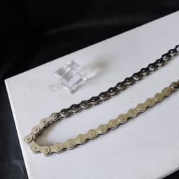 Pants chain Punk Men Wallet Belt Chain Bicycle chain Metal Trousers Chain For Jeans Pants Fashion Jewelry For Men Women