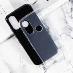 Clear TPU Phone Case for Caterpillar Cat S62 Pro Case Silicon Soft Back Cover for Cat S62Pro CatS62 Pro Case Phone Shell