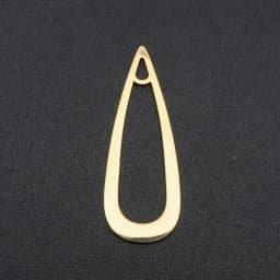 10pcs/lot 316 Stainless Steel Different Geometric DIY Earring Connectors Findings Charm Pendant Wholesale  OEM Order Accepted