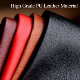 Case For Xiaomi Redmi Note 10S 10 Pro Max 10T 10C Lite 4G 5G Premium Retro Leather Cover for redmi note 10 lite pro max case