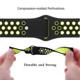 20mm/22mm Silicone Band For Amazfit GTS 4/3/2e/4 Mini GTR 4/3 Pro/active 3/balance 2 Watch Bracelet correa Amazfit bip 5 6 strap