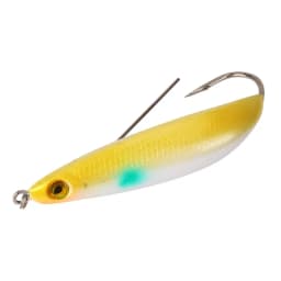 1 Pcs VIB Fishing Lure 8.5cm/19.9g Anti Grass Fishing Wobbler Isca Artificial Bait Hard Lures Laser Body Lifelike Fish Tackle