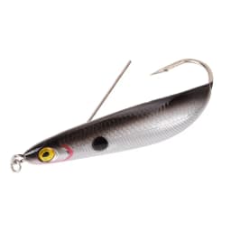 1 Pcs VIB Fishing Lure 8.5cm/19.9g Anti Grass Fishing Wobbler Isca Artificial Bait Hard Lures Laser Body Lifelike Fish Tackle