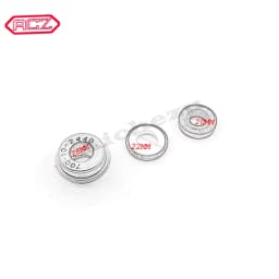 Water Pump Seal for Suzuki GSXR600 GSXR600U1/U2/U3 GSXR600WP GSXR750W GSXR750WS GSXR750X GSXR750 GSXR1000 GSXR1100W GSX1300R