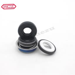 Water Pump Seal for Suzuki GSXR600 GSXR600U1/U2/U3 GSXR600WP GSXR750W GSXR750WS GSXR750X GSXR750 GSXR1000 GSXR1100W GSX1300R