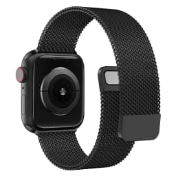 Magnetic Loop Strap for Apple watch 11 10 Band 46mm 42mm 44mm 45mm 41mm Ultra2 49mm bracelet correa iwatch series 8 7 6 9 SE 5 4