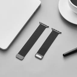Magnetic Loop Strap for Apple watch 11 10 Band 46mm 42mm 44mm 45mm 41mm Ultra2 49mm bracelet correa iwatch series 8 7 6 9 SE 5 4