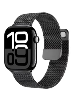 Magnetic Loop Strap for Apple watch 11 10 Band 46mm 42mm 44mm 45mm 41mm Ultra2 49mm bracelet correa iwatch series 8 7 6 9 SE 5 4