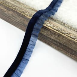 1 yard 15mm Velvet Elastic Hair Band Ribbon Lace Sewing Trim Handmade DIY #RoLi03