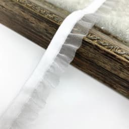 1 yard 15mm Velvet Elastic Hair Band Ribbon Lace Sewing Trim Handmade DIY #RoLi03