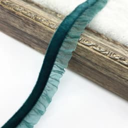 1 yard 15mm Velvet Elastic Hair Band Ribbon Lace Sewing Trim Handmade DIY #RoLi03