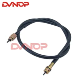 motorcycle scooter AN125 HJ125-T speedometer cable for ( VECSTAR 125 ) Burgman 125 speedo meter transmission cable