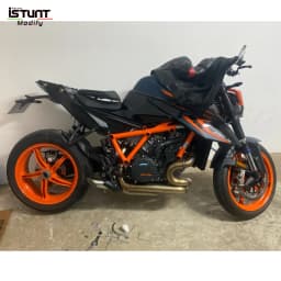 Slip On For Ktm 1290 Super Duke R 2014 -2020 For Ktm 1290 Super Duke GT 2016 - 2024 Motorcycle Exhaust Muffler Escape Moto