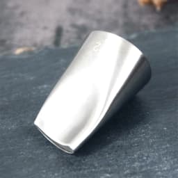 #122 Rose Petal Piping Nozzle Cake Decorating Icing Tip Stainless Steel Pastry Nozzles For Cream Korea Bean Paste Flower Petal