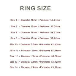 Milangirl Band 5 Rows Zircon Ring Cluster Cubic Zirconia CZ Rings for Women Engagement Wedding Fine Jewelry