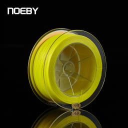 NOEBY 300m PE Line X8 Strand Braided Fishing Line Super Tension 1-103LB Super Wear Resistance Smooth Multifilament Fishing Line
