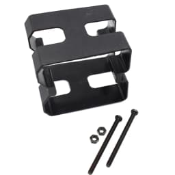 Tactical M4 Magazine Coupler Parallel Connector Nylon Double Magazine Airsoft Cartridge Clip for M4 M4A1 Toy Gun Accessories